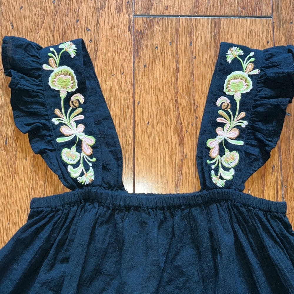 Perfect for summer, XXS Madewell adorable top-never worn! - Picture 2 of 4